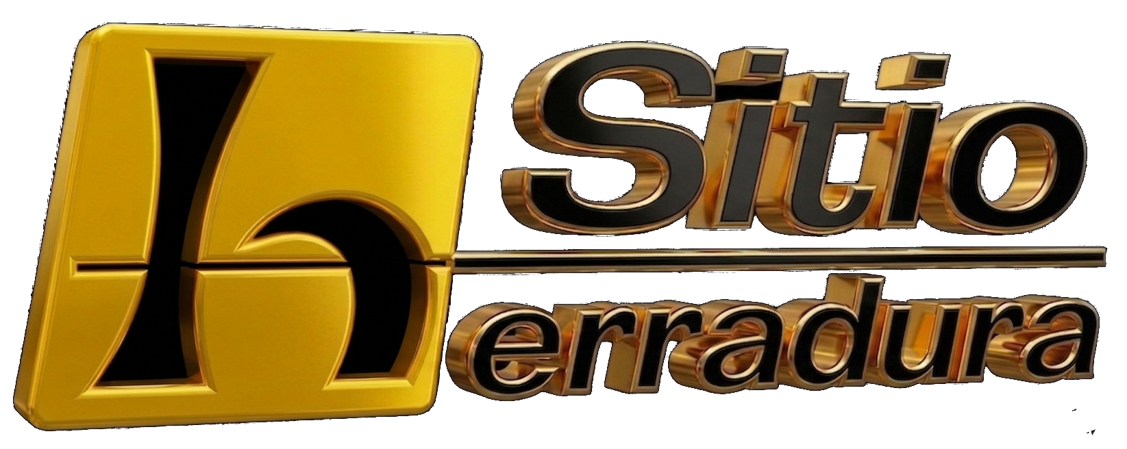 Logo Sitio La Herradura