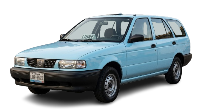 Taxi Histórico 1