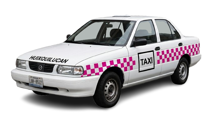 Taxi Histórico 3