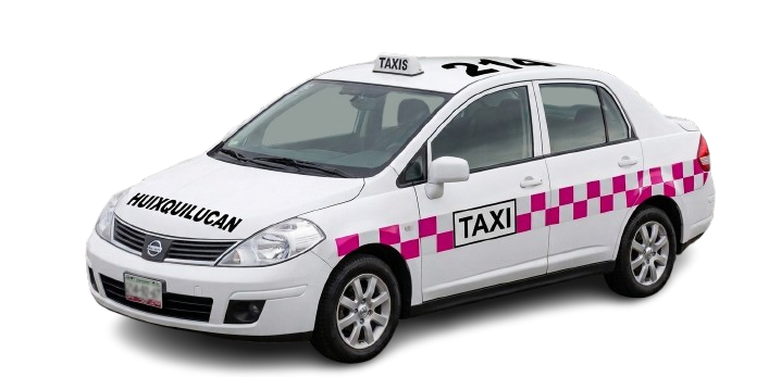 Taxi Histórico 4