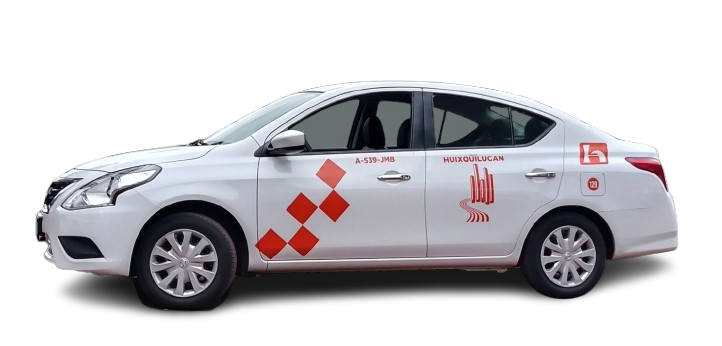 Taxi Histórico 5